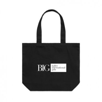 SHOULDER TOTE - Featuring Brisbane Show Cast Thumbnail