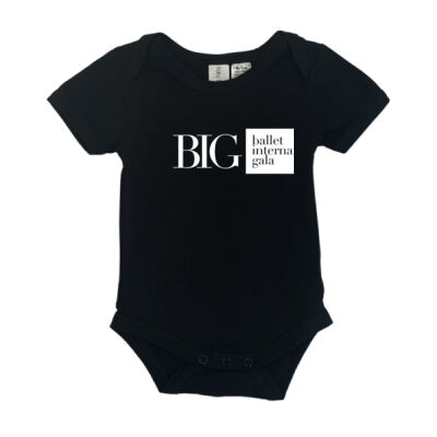 BABY'S ONESIE - Brisbane Show Range Thumbnail