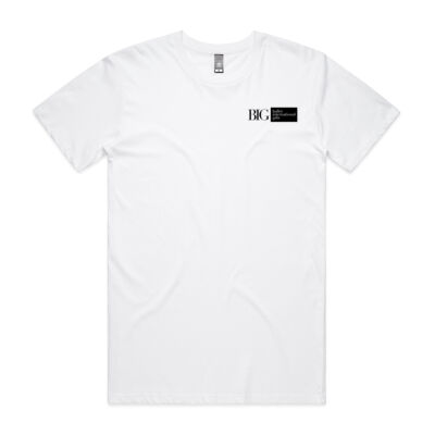 UNISEX T-SHIRT - Featuring Sunshine Coast Cast Thumbnail