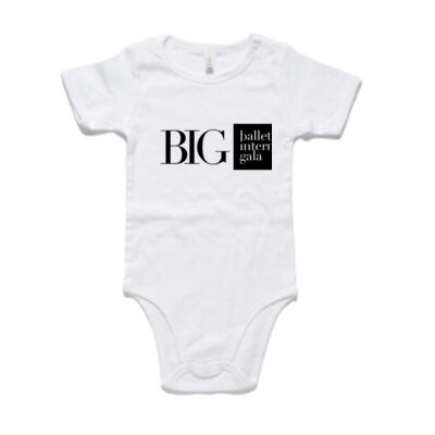 BABY ONESIE - Sunshine Coast Range Thumbnail