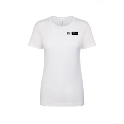 WOMEN'S FITTED T-SHIRT - Featuring Sunshine Coast Cast Thumbnail