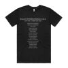 Mens Basic Tee Thumbnail