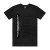 Mens Basic Tee Thumbnail