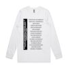 Mens Base Longsleeve Tee Thumbnail