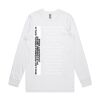 Mens Base Longsleeve Tee Thumbnail