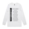 Mens Base Longsleeve Tee Thumbnail